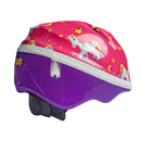 EVO, Beep Beep, Casco, Unicornio, 44 - 50cm
