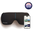 Therabody SmartGoggles Heated Eye Massager - Black (2nd Generation)