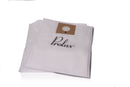 10pk of Bags for the Prolux 8qt Cordless Backpack Vacuum