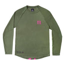 Maillot Muc-Off Riders (manga larga)
