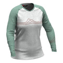 Maillot MTB de mujer Leatt MTB AllMtn 3.0