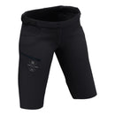 Leatt MTB AllMtn 3.0 para mujer - Pantalones cortos de ciclismo de montaña