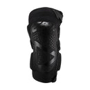 leatt 3df 5.0 zip knee guard