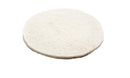 One Light Duty Fine Scrubbing Pad For The 15" Prolux PLC15 Floor Buffer