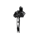 Shimano RD-R9250 Di2 CAMBIO TRASERO, DURA-ACE, 12 VELOCIDADES, TOP NORMAL, DISEÑO SHADOW, MONTAJE DIRECTO (COMPATIBLE CON MONTAJE DIRECTO)