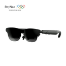 RayNeo GT MAX M + Lens Shade