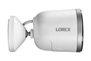 Cámara de seguridad Wi-Fi para interiores y exteriores Lorex W482CAD-E 2K QHD
