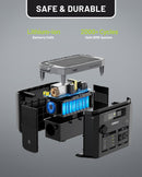 OMNIBAR 300W Power Station