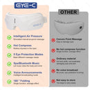 REATHLETE Eye-C Eye Massager Rechargeable