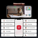 Roborock Saros 10R Robot Aspirador con Base Multifunción 4.0