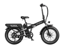 Heybike 750W Mars 2.0 Electric Bike