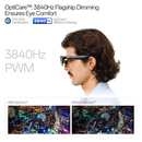 RayNeo GT MAX M + Lens Shade
