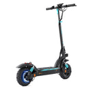 isinwheel GT2 Pro Off-Road Electric Scooter – 1200W, Black