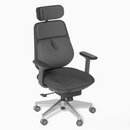 Silla de oficina de masaje relajante