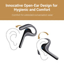 TimeKettle W4 Pro AI Interpreter Earbuds