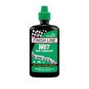Finish Line WET Bike Chain Lube