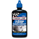 Finish Line 1 Step Cleaner & Lubricant