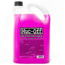 Limpiador Biodegradable Nano Tech de Muc-Off