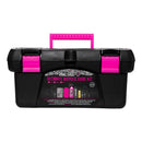 Kit de limpieza definitivo para bicicletas Muc-Off