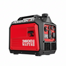 Generador de gas inversor de 3600 W serie DB5035