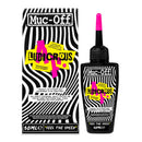 Lubricante de competición para cadena de bicicleta Muc-Off Ludicrous AF