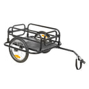 m-wave stalwart carry fold 2 cargo trailer