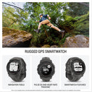 Garmin Instinct E