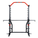 Sunny Health & Fitness Smith Machine Squat Rack Essential Series II – SF-XF920021