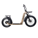 bicicleta eléctrica pwr roam 20''/24''