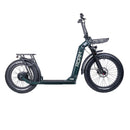 bicicleta eléctrica pwr roam 20''/24''