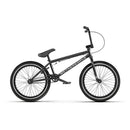 Bicicleta BMX Wethepeople Nova 20" Negra