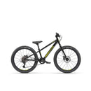 radio zuma Bicicleta infantil Zuma de 24"