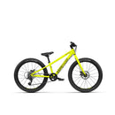 radio zuma Bicicleta infantil Zuma de 24"