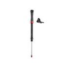 RockShox Damper Upgrade Kit - Charger Race Day Crown - 35mm 120mm Max Travel - SID (C1+/2021+)