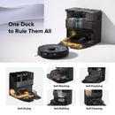 Aspiradora Robot Roborock S7 Max Ultra con RockDock® Ultra
