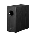 Edifier T5s Subwoofer Activo con Gabinete Delgado