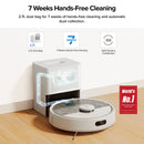 Roborock Q7 M5+ Robot Vacuum and Mop with Auto- Empty Dock (Upgraded from Q7 Max+)