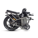 Rattan LF Ultra (New) - Black