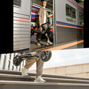 Patinete Eléctrico Todoterreno isinwheel Z1