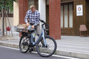 Bicicleta urbana eléctrica de cercanías Himiway A3 / ST