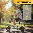 iScooter i12 Electric Scooter
