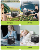 OMNIBAR 300W Power Station