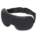 Therabody SmartGoggles Heated Eye Massager - Black (2nd Generation)