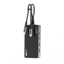 Concentrador USB para móviles Pixel 9-1