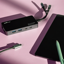 Concentrador USB para móviles Pixel 9-1