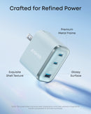 Cargador Anker Nano (70 W, 3 puertos)