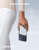 Anker 622 Magnetic Battery (MagGo)