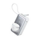 Anker MagGo Power Bank (10K, 35W, For Apple Watch)