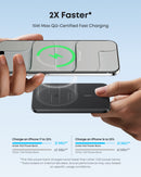 Anker Nano Power Bank (5K, MagGo, Delgado)