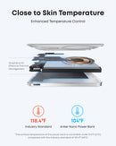 Anker Nano Power Bank (5K, MagGo, Delgado)